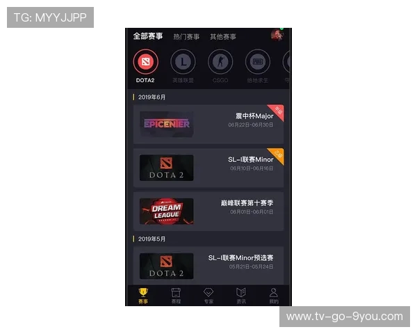 实时掌握全球热门赛事电竞比分动态尽享激情对战精彩瞬间