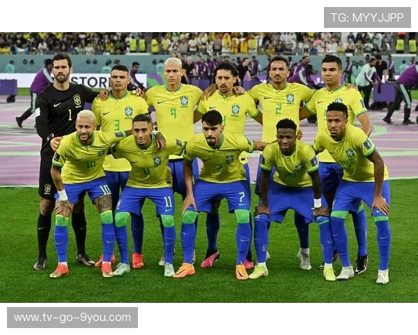 以内马尔为核心，打造巴西足球新时代的崛起与挑战