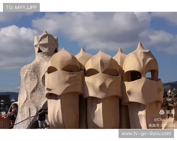 以巴塞罗那为中心探索西班牙文化与艺术的独特魅力与历史遗产