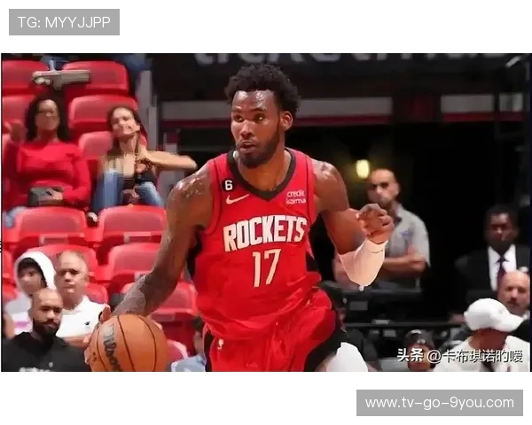 开拓者力克火箭再度证明实力 杜阿尔特全场飙分展现领袖风采