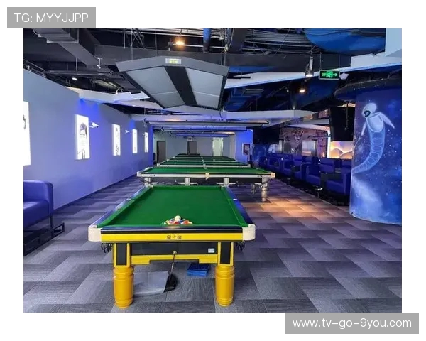 从兴趣到竞技全面解析台球运动的技巧训练与心理素质提升路径