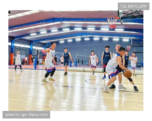 以篮球为纽带探索团队协作精神与个人拼搏力量的完美融合