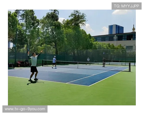 体育运动激发青春活力引领全民健康新风尚