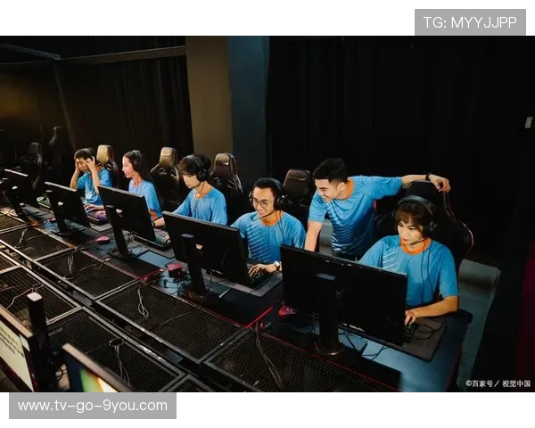 打造电竞职业联赛新格局推动行业发展与竞技水平提升的多维探索