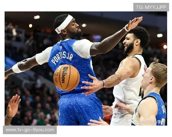 森林狼迎战掘金 激烈对决展现季后赛争夺精彩看点