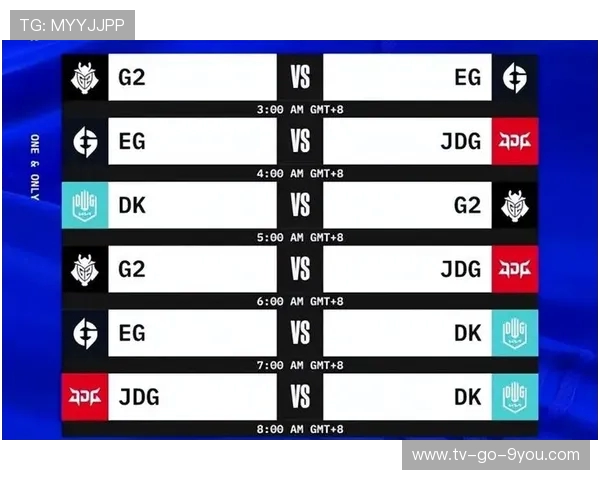 JDG在世界大师赛中的强势表现与战术分析探讨