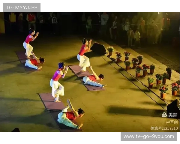 与李丽的对话:探索她的街舞生涯与成长故事 与李丽的对话:探索她的街舞生涯与成长故事