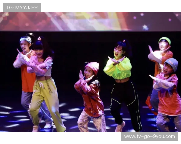 广州街舞队快攻革新之路：打破传统舞蹈界限的全新探索与实践