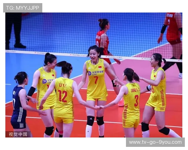 杭州排球队灵活性分析：技术与战术的完美结合与发展探索