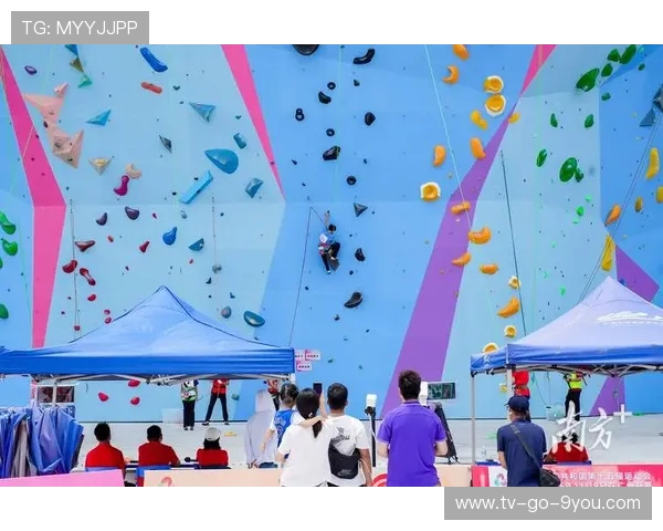 武汉攀岩队在极限运动会中的个人能力表现分析与点评