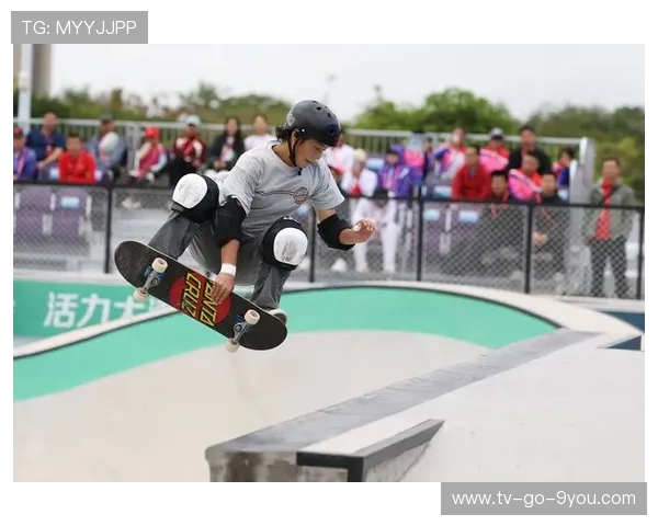 深圳滑板队以73分领跑滑板精英赛积分榜展现强劲实力