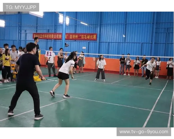 深圳羽毛球队在挑战赛中的技术表现分析与点评