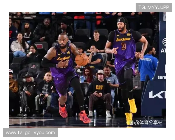 掘金与湖人激战正酣 詹姆斯与约基奇谁能引领胜利?