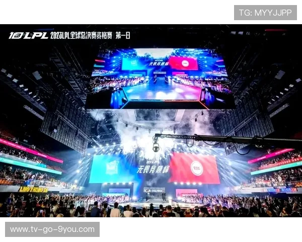 探索电竞直播新纪元推动游戏文化与互动娱乐全面融合发展 探索电竞直播新纪元推动游戏文化与互动娱乐全面融合发展