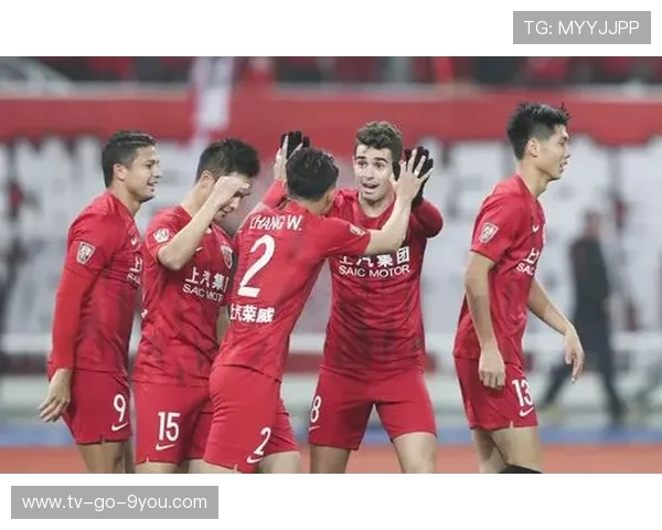 上港与建业精彩对决全场录像回放尽享足球盛宴