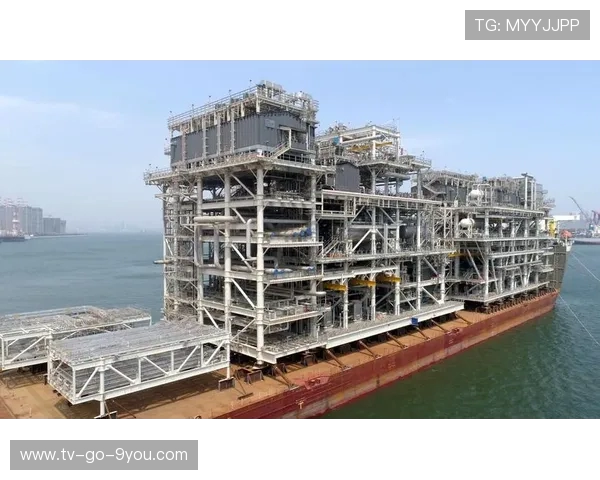 亚马尔地区的能源战略与全球气候变化的深远影响探讨 亚马尔地区的能源战略与全球气候变化的深远影响探讨