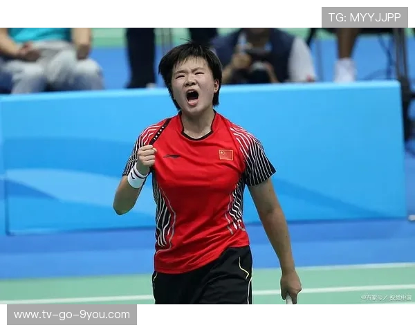 何冰娇与因达农激战再起谁能在羽坛争锋夺冠荣耀