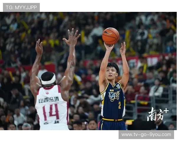 广东与山西激战正酣1月26日精彩对决引发球迷热议