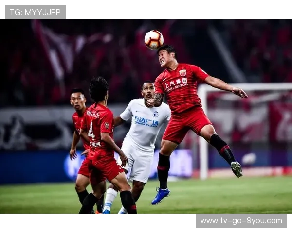恒大与上港最新对决分析及比赛前瞻精彩看点汇总